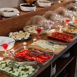 Hotel Tashan Edirne