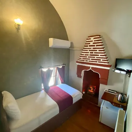 Taşhan Otel