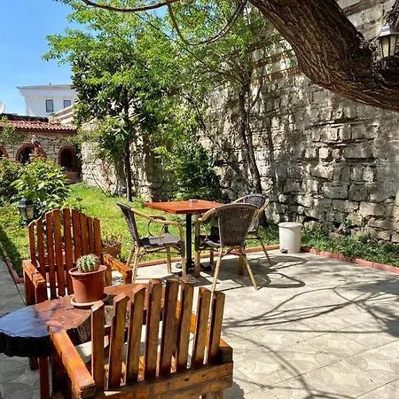 Tashan Αδριανούπολη