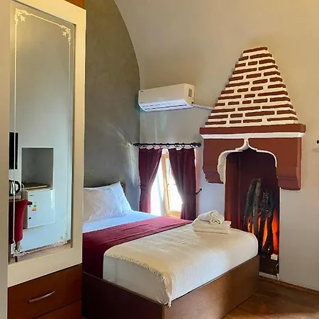 Otel Taşhan