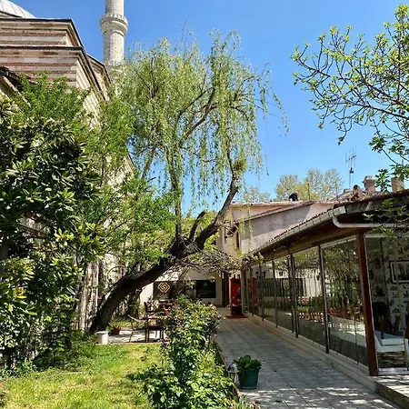 Taşhan 3* Edirne