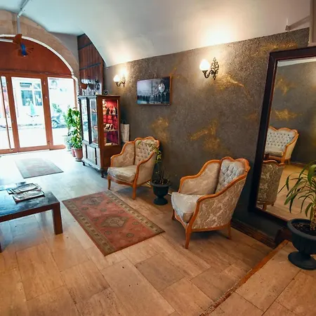 Hotel Tashan 3*