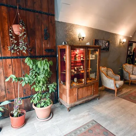 Ξενοδοχείο Tashan 3*