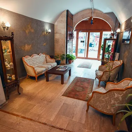 Tashan 3* Edirne