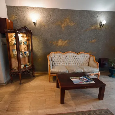 Hotel Tashan Edirne