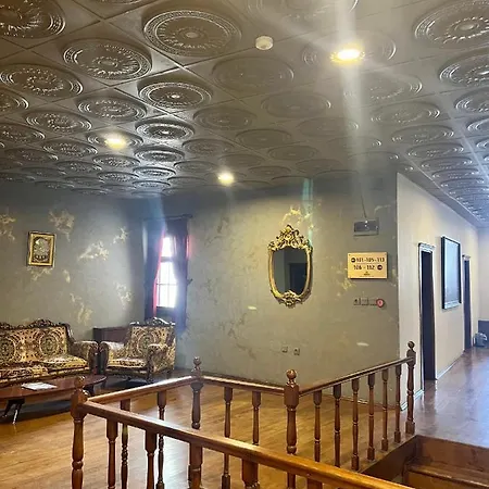 Taşhan Edirne