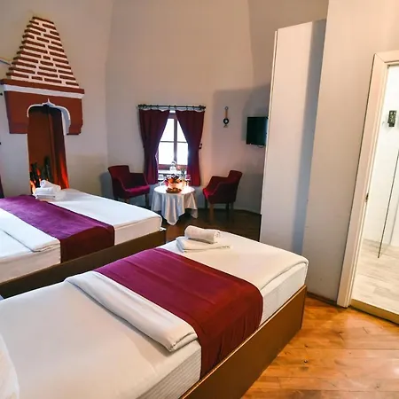 Hotel Tashan Edirne