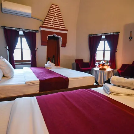 Hotel Tashan