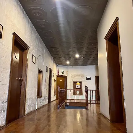 Taşhan 3* Edirne