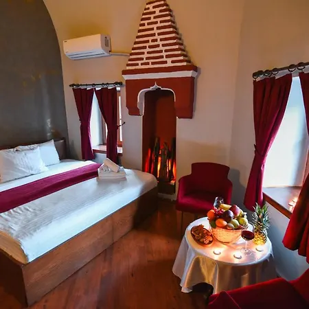 Otel Taşhan