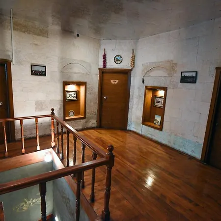 Hotel Tashan