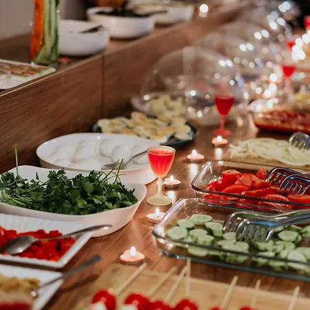 Taşhan Otel 3*