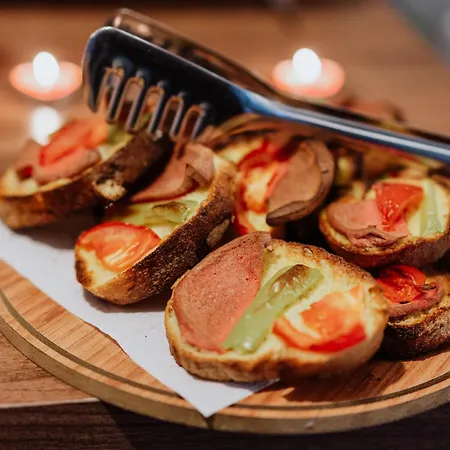 Tashan Ξενοδοχείο 3*