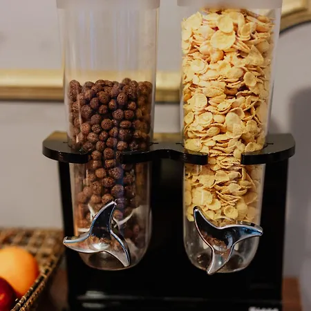 Tashan Ξενοδοχείο