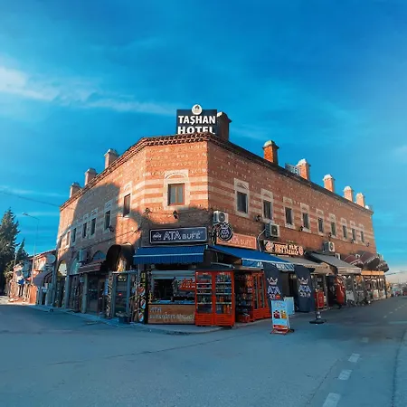 Taşhan