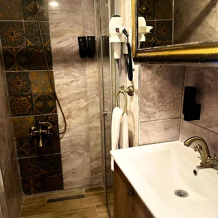 Otel Taşhan Edirne
