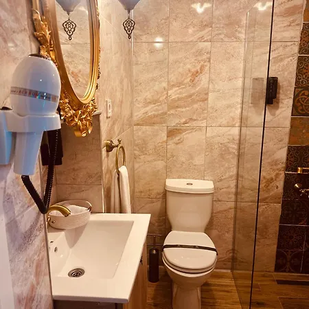 Tashan Αδριανούπολη