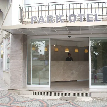 Ξενοδοχείο Tashan Αδριανούπολη