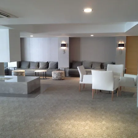 Tashan Ξενοδοχείο Αδριανούπολη