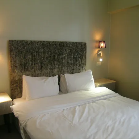 Ξενοδοχείο Tashan Αδριανούπολη