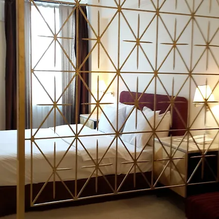 Hotel Tashan