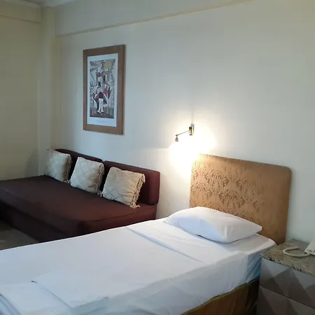 Tashan Αδριανούπολη