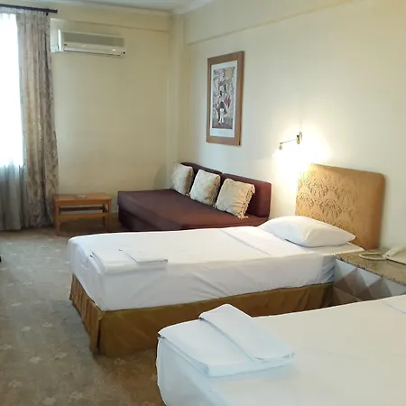 Tashan Αδριανούπολη