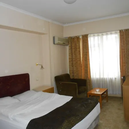Tashan Ξενοδοχείο Αδριανούπολη
