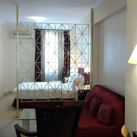 Tashan Ξενοδοχείο 3*