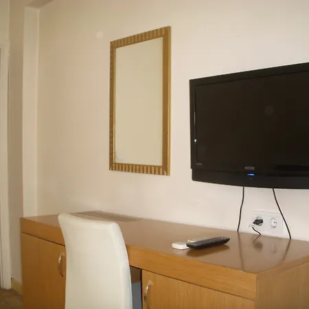 Tashan Ξενοδοχείο Αδριανούπολη