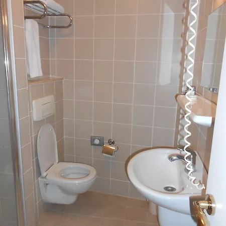 Ξενοδοχείο Tashan