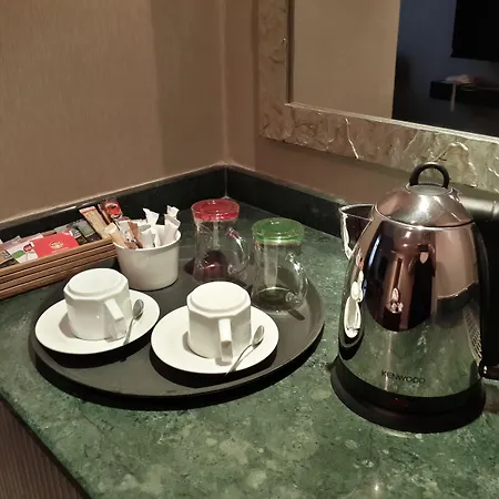 Tashan Ξενοδοχείο 3*