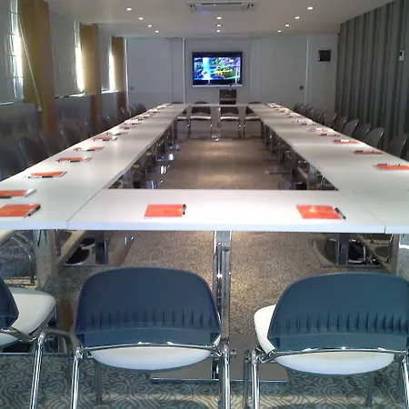 Ξενοδοχείο Tashan