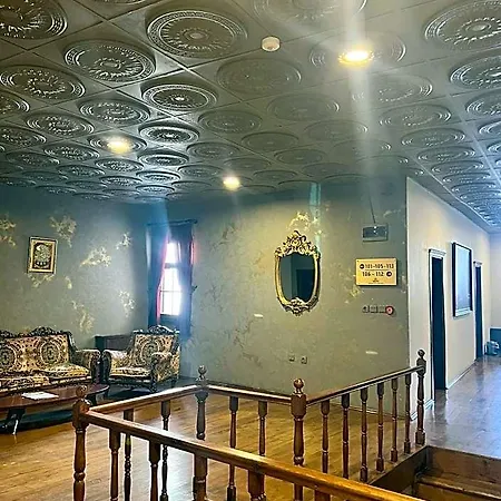 Tashan Hotel