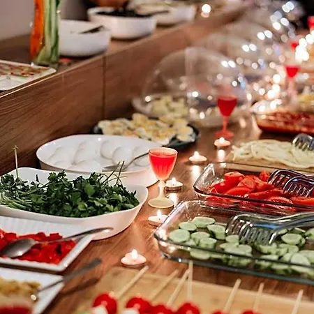 Tashan Hotel Edirne