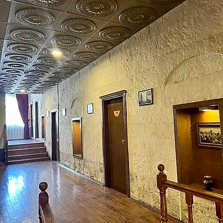 Hotel Tashan 3*