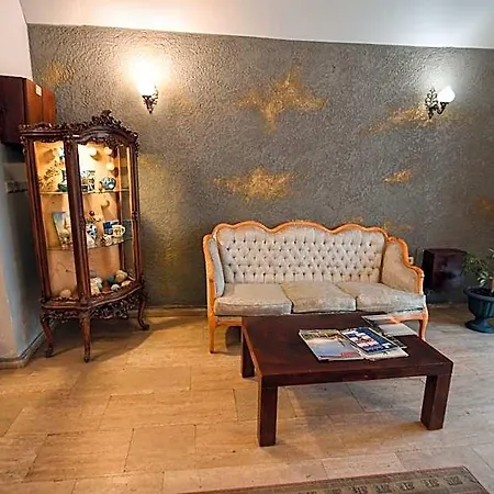 Hotel Tashan Edirne