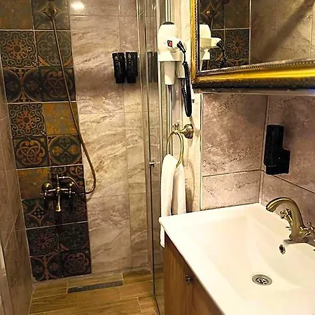 Tashan Hotel Edirne