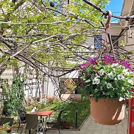 Ξενοδοχείο Tashan Αδριανούπολη