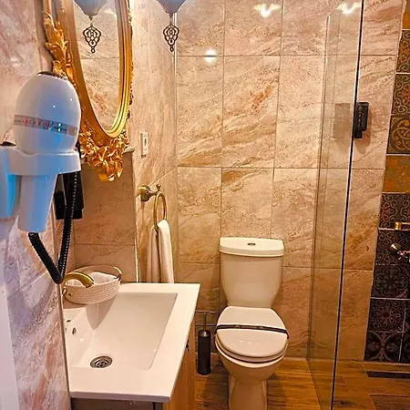 Hotel Tashan