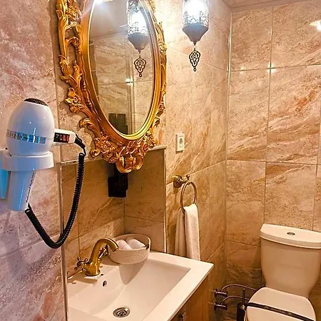 Hotel Tashan