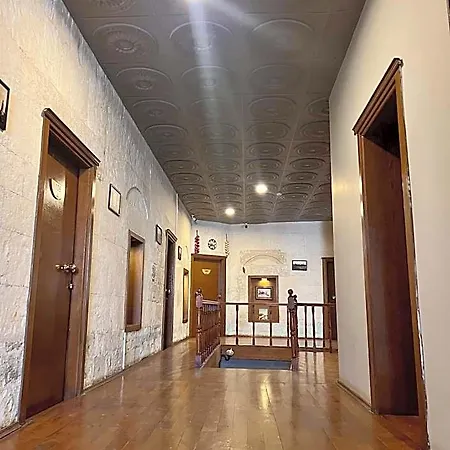 Hotel Tashan Edirne